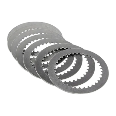VESRAH CS 119 стальные диски сцепления XR650L R  // MR 100225 - миниатюра 2