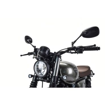 Мотоцикл дорожный Motoland TEXAS 300 PRO - миниатюра 17