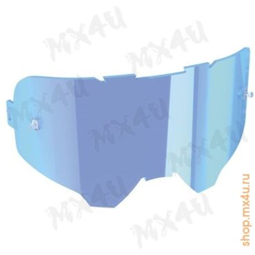 Линза Iriz Blue Lens 49% - миниатюра 2