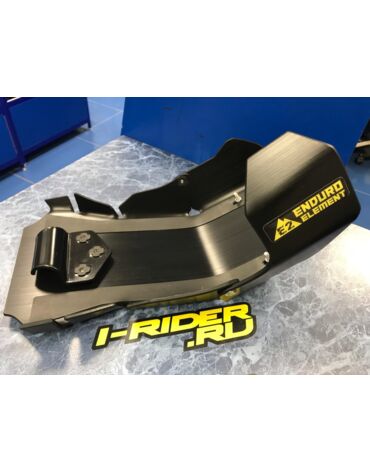 Защита двигателя Enduro Element KTM EXC 250 300 2T 2020 2023