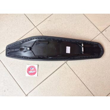 KTM сидение заниженное SX SXF 19 22 // EXC EXCF 20 23 ( 79107940200 ) - миниатюра 3