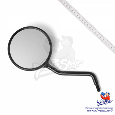 V parts Зеркало левое для HONDA XRV750 XL1000  ( EH 170 I ) / 82838 - миниатюра 1