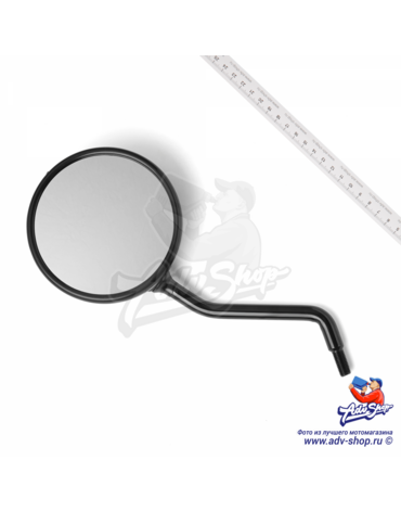 V parts Зеркало левое для HONDA XRV750 XL1000  ( EH 170 I ) / 82838