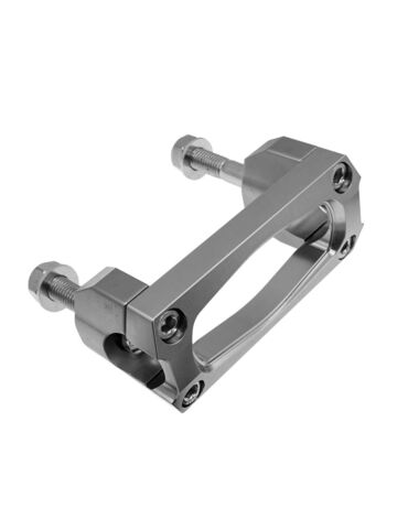 Стойки руля в сборе 1 1 8 (28.6 мм) IGP CNC Black
