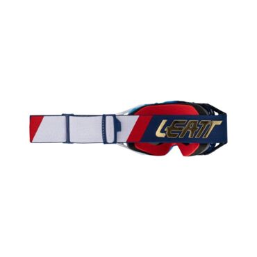 Leatt Маска Velocity 6.5 Photochromic Royal Clear 37 87% - миниатюра 2