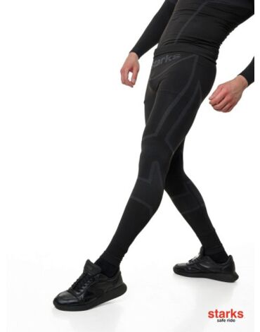 Термобрюки STARKS Coolmax Ice cold (XL, Взрослая )