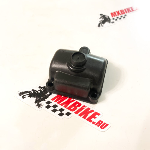Поплавковая камера карбюратора (DELLORTO) KTM 50SX 01- / Husqvarna TC50 17- / GasGas MC50 21- - фото 4
