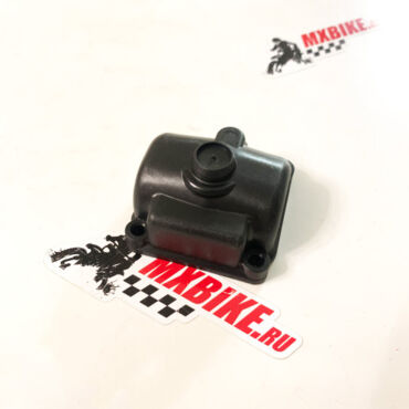 Поплавковая камера карбюратора (DELLORTO) KTM 50SX 01- / Husqvarna TC50 17- / GasGas MC50 21- - миниатюра 4