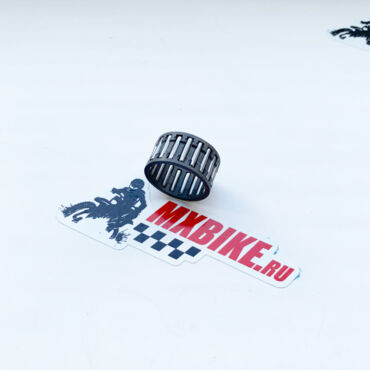 Роликовый подшипник вторичного вала КПП (20X24X13) KTM ​250SX 03 22; ​250 300EXC 04 10 ​350SX F 11 21 ​/ Husqvarna ​TC250 FC350 14 22 - миниатюра 4