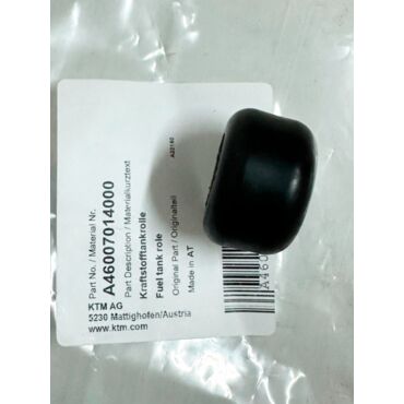 Ролик бензобака KTM SX SX F 23- ; EXC EXC F 24- / Husqvarna TC FC 23- ; TE FE 24- / GasGas MC MC F 23- ; EC EC F 24- - миниатюра 2