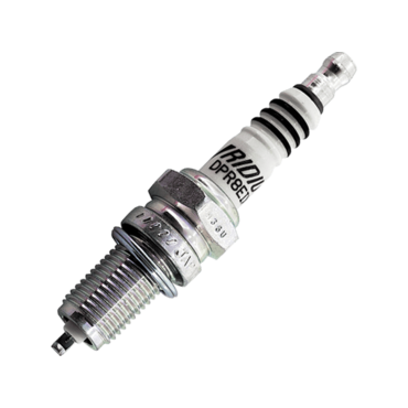 NGK DPR8EIX 9  свеча зажигания XRV750 XL650 XL600 (2202) - миниатюра 1