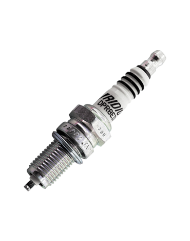 NGK DPR8EIX 9  свеча зажигания XRV750 XL650 XL600 (2202)