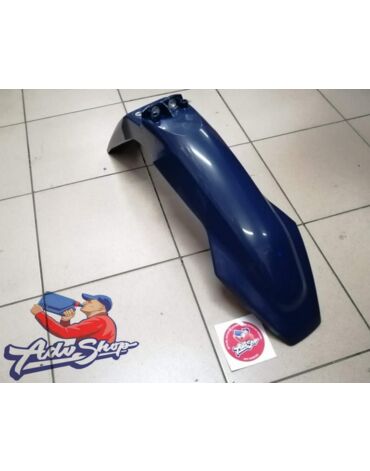 Polisport Front Fender  Крыло переднее ( синий ) Husqvarna TC125, FC250 350 450 '2016-> / TE,FE 17-> // 8572400001