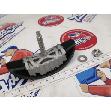 DRC D43 21 018 Башмак колеса ( Rim lock ) 1.85 inch - миниатюра 2