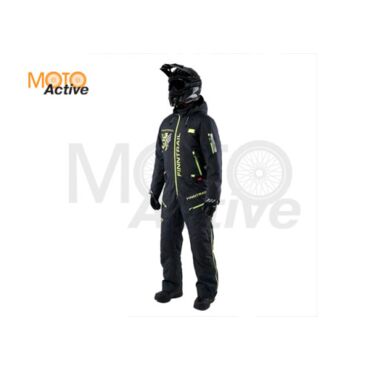 КОМБИНЕЗОН FINNTRAIL WIDETRACK GRAPHITE (MK) - миниатюра 12