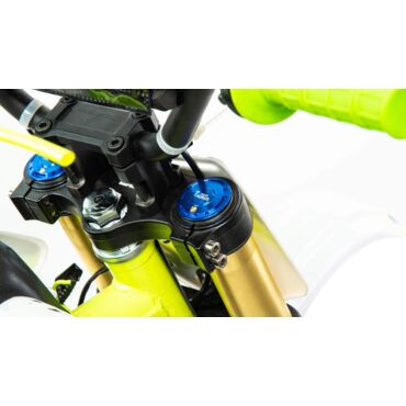 Питбайк 110 APEX10 E 14 12 - миниатюра 12