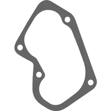 Прокладка правой крышки цилиндра Suzuki RMX250 89 99 11233 29E00 000 - миниатюра 1