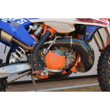 Защита крышки сцепления KTM 250EXC 300EXC (2017 2023), 250EXC Tpi 300EXC Tpi (2018 2023) - миниатюра 5