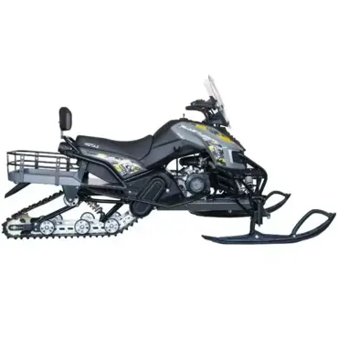 Снегоцикл MOTAX FREERIDE 250 EFI LONG - миниатюра 19