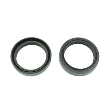Комплект сальников вилки Athena под мотоцикл Ohlins (41.5*54*10.5 11.2) - миниатюра 1