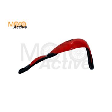 Защита рук (комплект) красные WELS EVOX200 (310034001003) - миниатюра 3