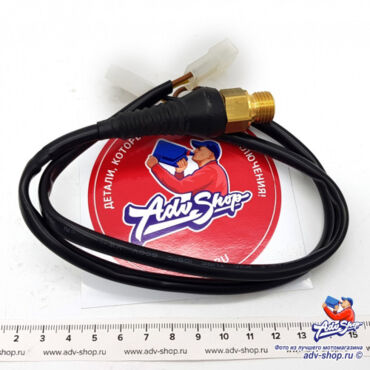 KTM датчик включения вентилятора 95°C M14X1,5 EXC EXCF 14 16 ( 77735045000 ) - миниатюра 2