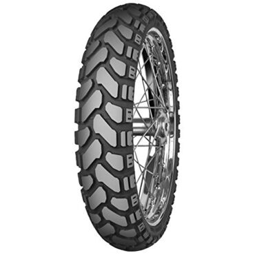 Шина Mitas Enduro Trail+ (E 07+) 110 80 19 Dakar [59H TL] - миниатюра 1