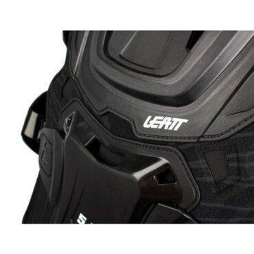 ЗАЩИТА ТЕЛА LEATT 5.5 PRO, Черный - миниатюра 5