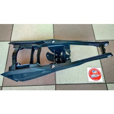 Husqvarna SUB FRAME UPPER PART  CPL. 14  подрамник центральная часть FE / TE / TC / FC 14 - 16 ( 8130300211030 ) - миниатюра 5