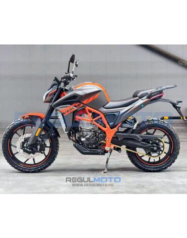 Мотоцикл Regulmoto VENOM 