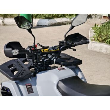 Квадроцикл Rmoto Lion 125 AА - миниатюра 20