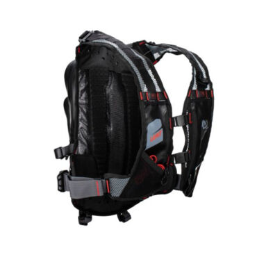 Рюкзак гидропак Leatt Moto HydraDri WP 2.0 Titanium - миниатюра 4