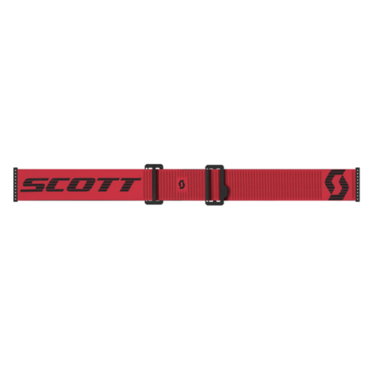 Scott Очки Prospect 2.0 WFS red black - миниатюра 2