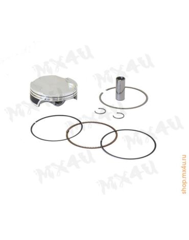 Поршень кованный SX F250 16 22 FC250 16 22 MC EX250F 21 23
