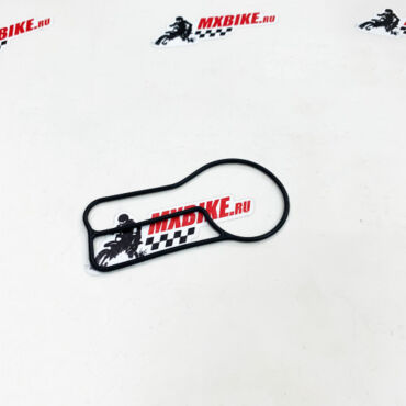 Прокладка крышки помпы KTM 250SX 03 16; 250 300EXC 04 16 / Husqvarna TC250, TE250 300 14 16 / Husaberg TE230 300 11 14 - миниатюра 1