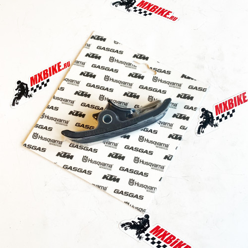 Слайдер цепи с болтом KTM SX SX F 16- ; EXC EXC F 17- / Husqvarna TC FC 16- ; / TE FE 17- / GasGas MC EC 21- - фото 2