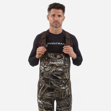 Finntrail Вейдерсы Blackwater 5291 Max 5 - миниатюра 14