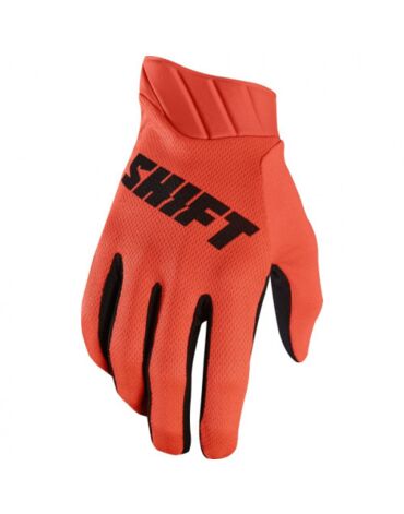Мотоперчатки Shift Black Air Glove Оранжевый