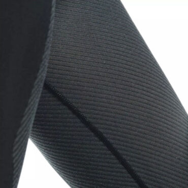 Dainese Термобрюки женские Dry Pants Lady black blue - миниатюра 4