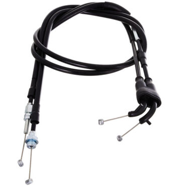 Трос газа All Balls 45 1272 YZ450F 2006 2009 - миниатюра 1