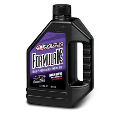 масло моторное Maxima Formula K2 - миниатюра 1