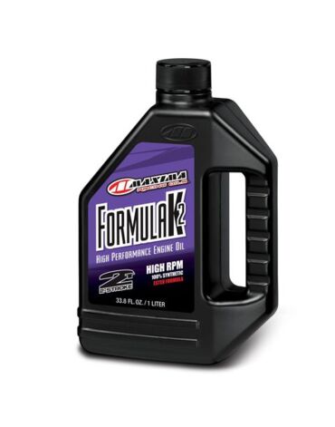 масло моторное Maxima Formula K2