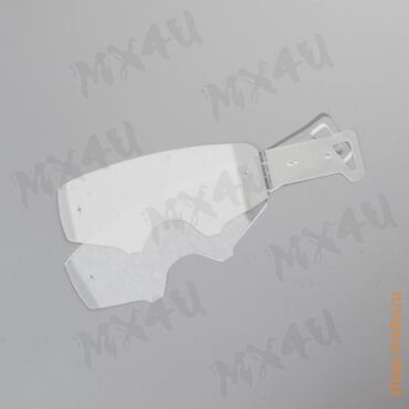 Отрывные пленки Tear Off Laminated 2x7шт - миниатюра 1
