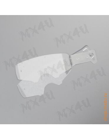 Отрывные пленки Tear Off Laminated 2x7шт