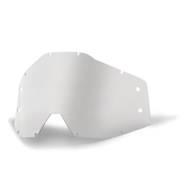 Фильтр в очки 100% Forecast, clear anti fog - миниатюра 1