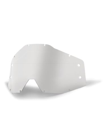 Фильтр в очки 100% Forecast, clear anti fog