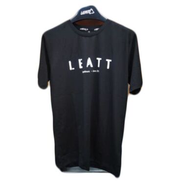 Футболка Leatt Promo XL - миниатюра 1