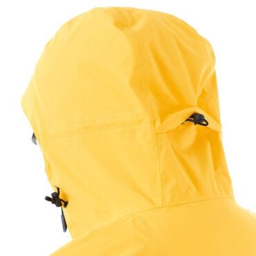 Dragonfly Комбинезон Gravity Premium Man Yellow Blue Kamchatka - миниатюра 15