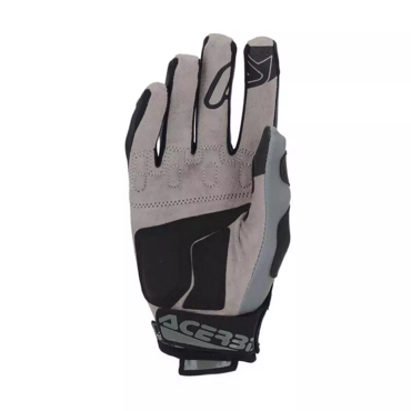 Перчатки Acerbis MX X H Dark Grey - миниатюра 1