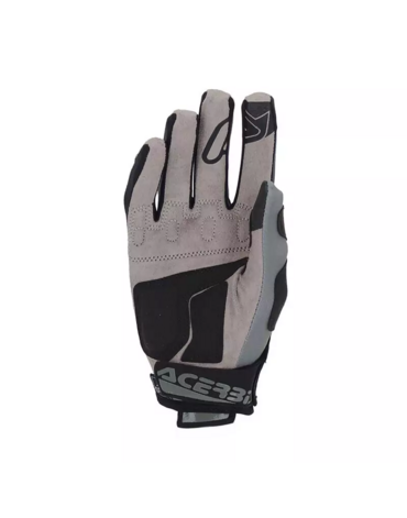 Перчатки Acerbis MX X H Dark Grey